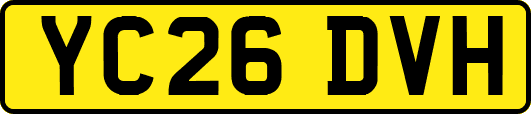 YC26DVH