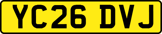 YC26DVJ
