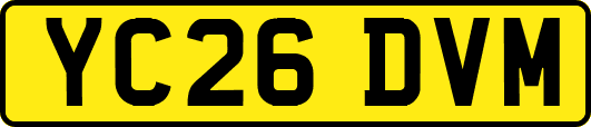 YC26DVM