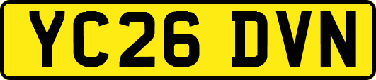 YC26DVN