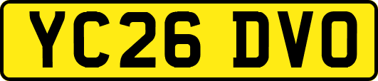 YC26DVO