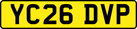 YC26DVP