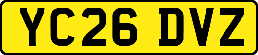 YC26DVZ