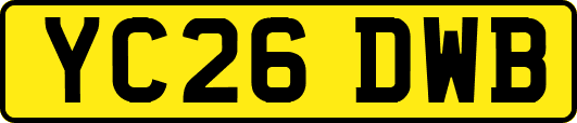 YC26DWB