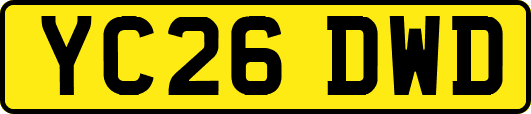 YC26DWD