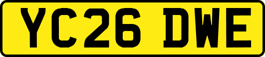 YC26DWE