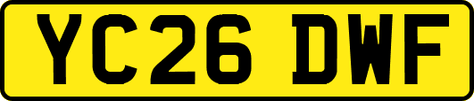 YC26DWF