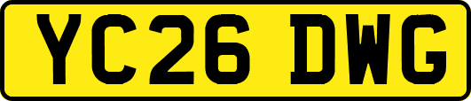 YC26DWG