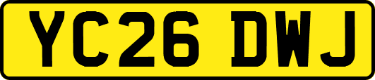 YC26DWJ