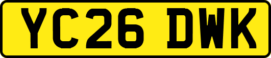 YC26DWK