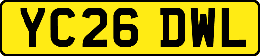 YC26DWL