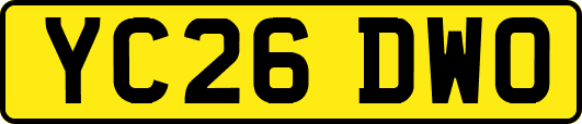 YC26DWO