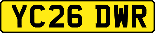 YC26DWR