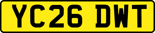YC26DWT