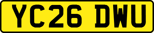 YC26DWU