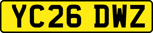 YC26DWZ