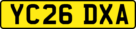 YC26DXA