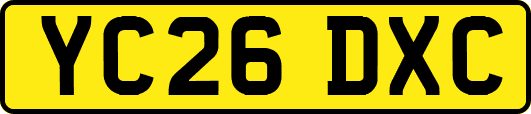YC26DXC