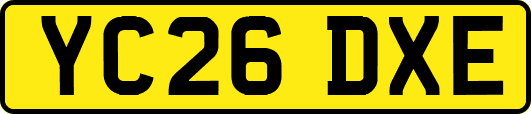 YC26DXE