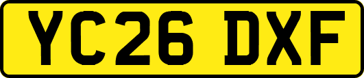 YC26DXF