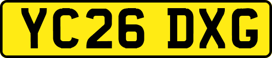 YC26DXG