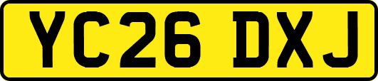 YC26DXJ