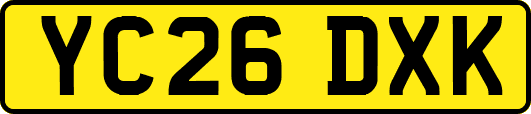 YC26DXK