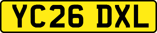 YC26DXL