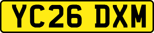 YC26DXM