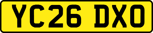 YC26DXO