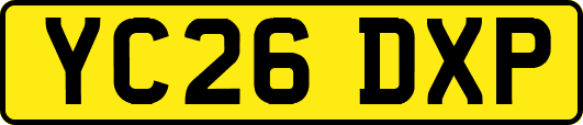 YC26DXP