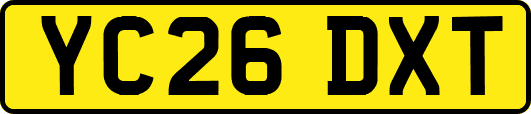 YC26DXT
