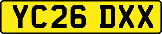 YC26DXX