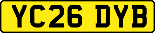 YC26DYB
