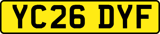 YC26DYF