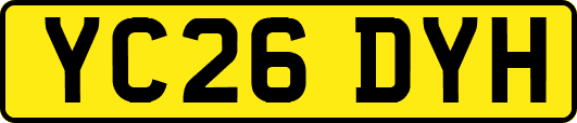 YC26DYH