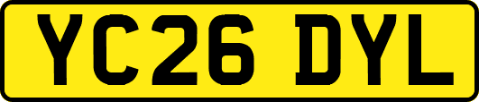 YC26DYL