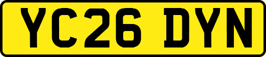 YC26DYN