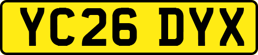 YC26DYX