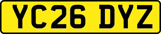 YC26DYZ