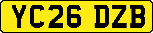 YC26DZB