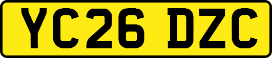 YC26DZC