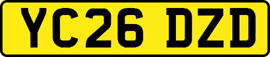 YC26DZD