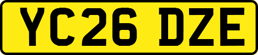 YC26DZE