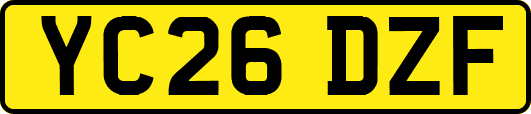 YC26DZF