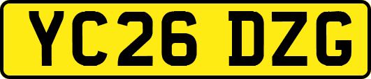 YC26DZG