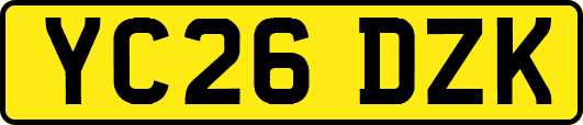 YC26DZK