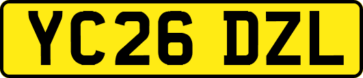 YC26DZL