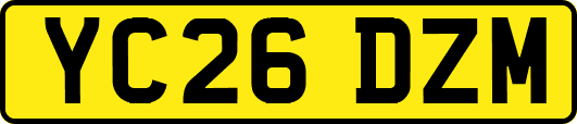 YC26DZM