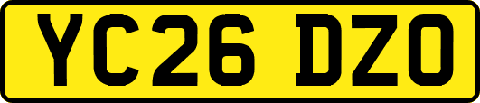 YC26DZO